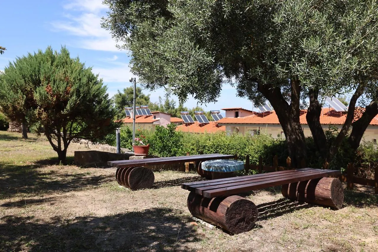 Amazing Sea View Maisonette Sea La Vie Villa Kriopigi