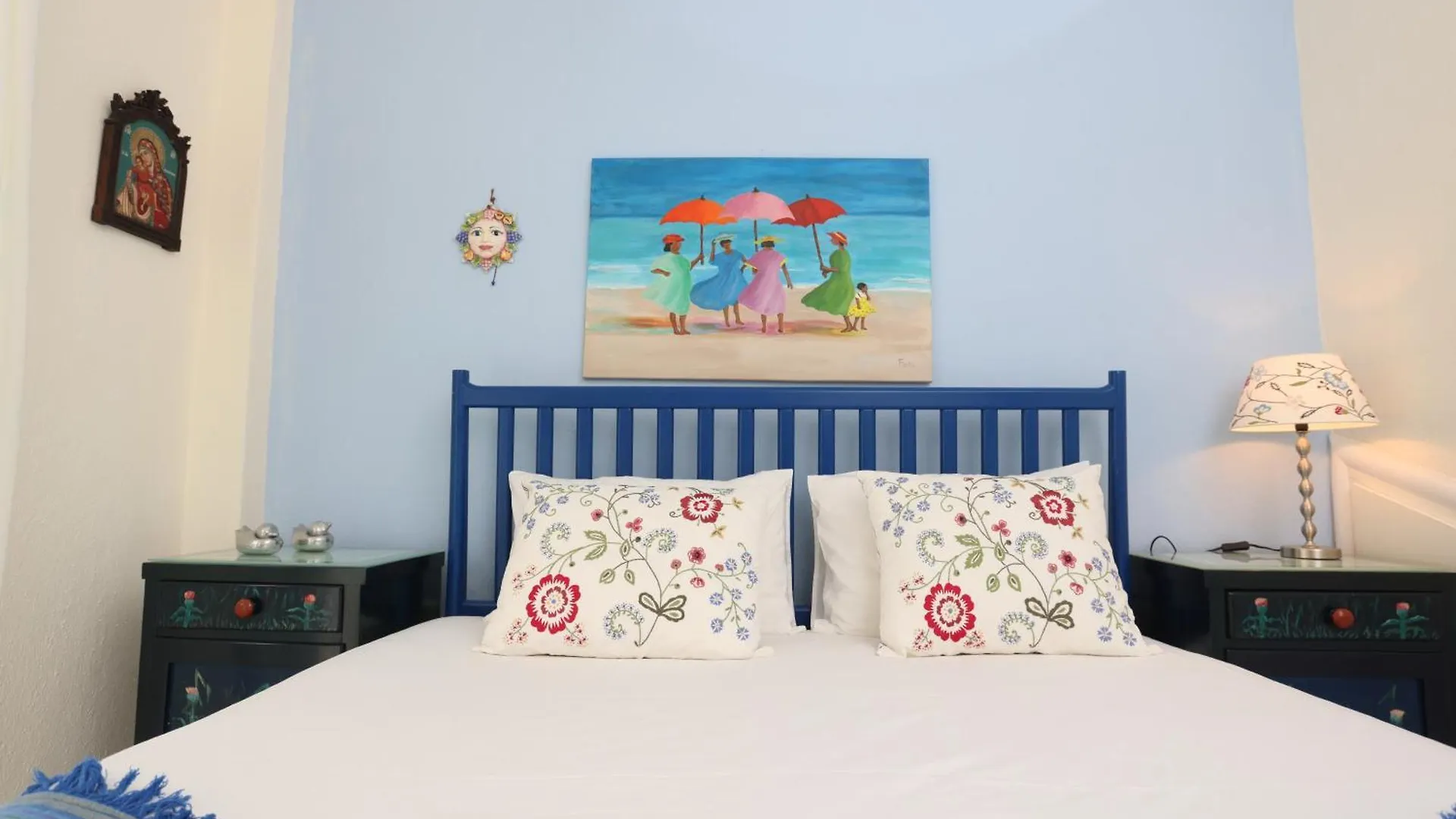 Amazing Sea View Maisonette Sea La Vie Villa Kriopigi Greece