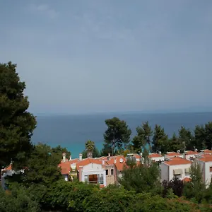 Σπίτι διακοπών Emerald, Κρυοπηγή