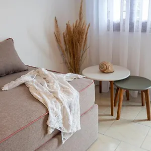 Διαμέρισμα Seaview, Κρυοπηγή