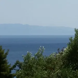Διαμέρισμα Amparoudes, Κρυοπηγή