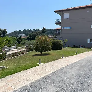 Διαμέρισμα Anatolia, Κρυοπηγή