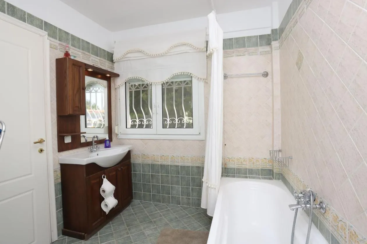 Amazing Sea View Maisonette Sea La Vie Villa Kriopigi Apartamento
