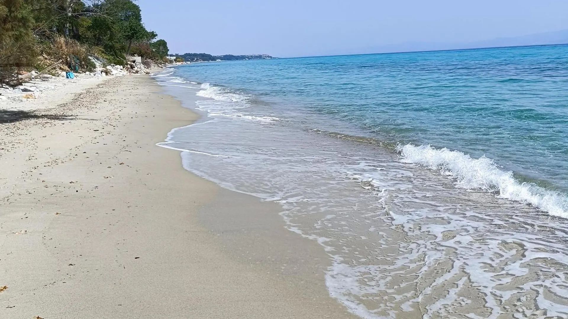 Amazing Sea View Maisonette Sea La Vie Villa Kriopigi